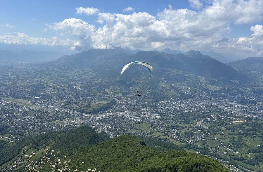 Cluse de chambéry 1